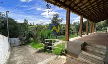 Imagem 2: Chácara com 3 dormitórios à venda, 500 m²