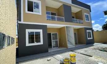 Imagem 5: Apartamento para venda possui 54 metros quadrados com 2 quartos em Gereraú - Itaitinga - C