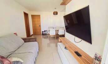 Imagem 2: Jacarepaguá Apartamento com 3 dormitórios