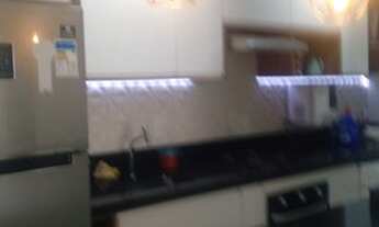 Imagem 4: Apto Renascença II Próximo Crescimento