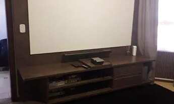 Imagem 7: Sobrado, 300m² de construção, riquíssimo em armários, Condomínio Paineiras