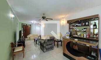 Imagem: Casa à Venda - Bosque da Saúde, 3 Quartos