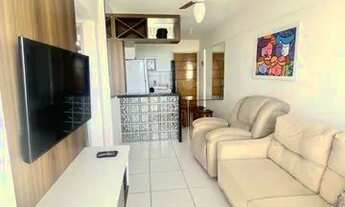 Imagem 1: Vende-se apê Spazzio Ponta negra