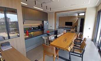 Imagem: Casa Alto Padrão Condominio Quintas de