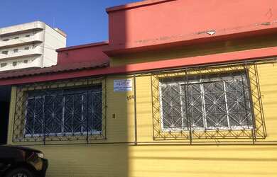 Imagem 2: Casa comercial em terreno de 360m2 em Campos Elíseos - Resende - RJ