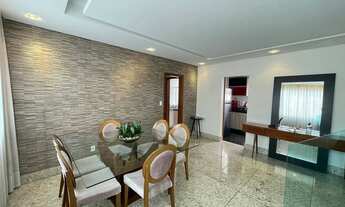 Imagem 2: Cobertura 4 Quartos 2 Suítes 3 vagas a venda,160m2 por R$ 1.060.000