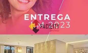 Imagem 4: Apartamento novo com 1 dormitório à venda, 49 m² por R$ 665.500 - Cambuí - Campinas/SP