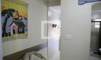 Imagem 7: Apartamento para Aluguel - Boqueirão, 1 Quarto, 35 m2