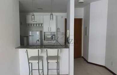 Imagem 2: Apartamento Flat em São José dos Campos