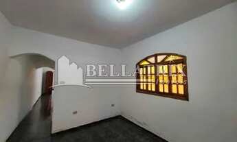 Imagem 2: Sobrado para locação - Parque Jacatuba, Santo Andre