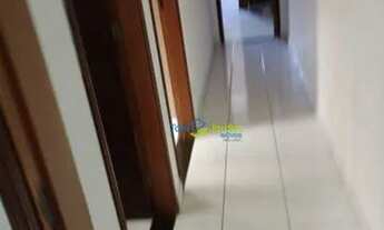 Imagem 3: Casa com 2 dormitórios à venda, 88 m² por R$ 480.000,00 - Vila Camilópolis - Santo André/S