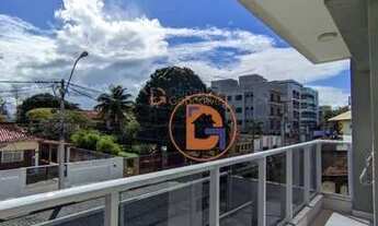 Imagem 4: Apartamento com 3 dormitórios, 130 m² - venda por R$ 590.000,00 ou aluguel por R$ 3.350,00