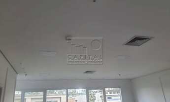 Imagem 6: Locação de Sala Comercial Em Alphaville