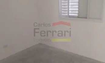 Imagem 4: Apartamento 02 Dorms com Varanda - Jardim Vila Formosa - São Paulo/SP