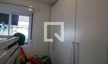 Imagem 5: Apartamento para Aluguel - Brooklin, 2 Quartos, 155 m2