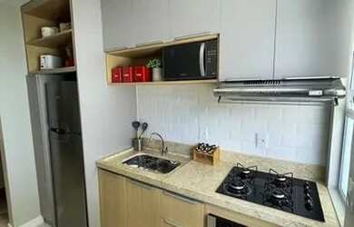 Imagem 5: Casa de 2 e 3 quartos em Condomínio Fechado - Conheça o Happy!