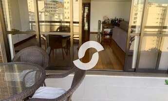 Imagem 4: Apartamento com 4 dormitórios à venda, 440 m² por R$ 2.500.000,00 - Ingá - Niterói/RJ