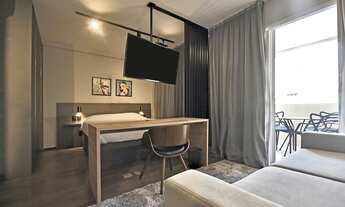 Imagem 5: Apartamento para Aluguel em Pinheiros - São Paulo - SP