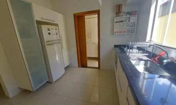 Imagem 6: CASA EM CONDOMÍNIO RESIDENCIAL em ARARAQUARA - SP, JARDIM DOS FLAMBOYANTS