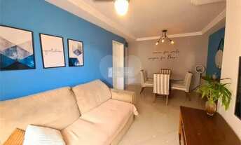 Imagem: Magnífico apartamento VP