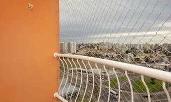 Imagem 6: Apartamento à Venda - Cristo Redentor, 3 Quartos, 70 m2