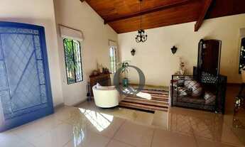 Imagem 4: Casa com 7 dormitórios à venda, 500 m² por R$ 2.200.000,00 - Vila Giglio - Atibaia/SP