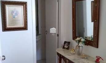 Imagem 5: Apartamento para venda possui 160 metros quadrados com 4 quartos