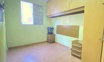 Imagem 5: Apto para aluguel tem 40 metros quadrados com 2 quartos. sala de jogos, quadra e churrasq