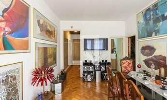 Imagem 5: Apartamento para Aluguel - Tijuca, 3 Quartos, 92 m2