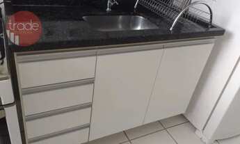 Imagem 5: Apartamento residencial à venda, Parque Residencial Lagoinha, Ribeirão Preto