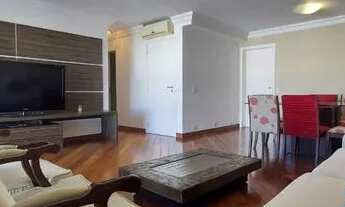 Imagem 2: APARTAMENTO - MOEMA ÍNDIOS - SP