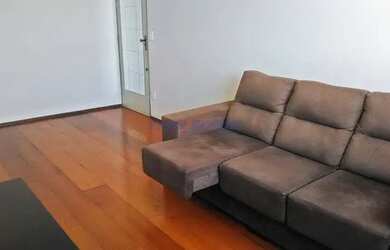 Imagem 3: Apartamento - Jardim Novo Campos Elíseos - Campinas