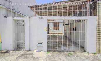 Imagem: Casa na Tv. Carlos de Carvalho, Jurunas