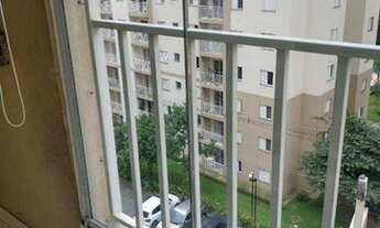 Imagem 6: Apartamento com 2 dormitórios (sendo 1 suíte) para alugar, 72 m² por R$ 2.780/mês - Jardim