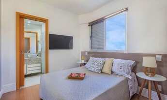 Imagem 2: Apartamento 3 quartos Santo Antônio