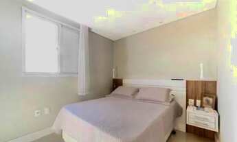 Imagem 6: Apartamento para Venda em São Paulo, Cidade Monções, 2 dormitórios, 1 banheiro, 1 vaga