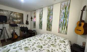 Imagem 6: Casa de condomínio sobrado para venda com 320 metros quadrados com 4 quartos