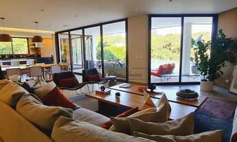 Imagem 2: Casa para venda em Alphaville - Tamboré 1