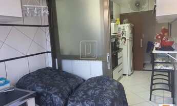 Imagem 6: Apartamento (tipo - padrao) 2 dormitórios, cozinha planejada, em condomínio fechado