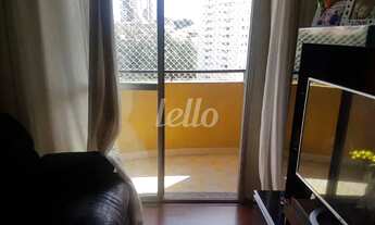 Imagem 3: São Paulo - Apartamento Padrão - Tucuruvi