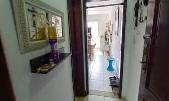 Imagem 5: Vendo quarto e sala na quadra praia do flamengo