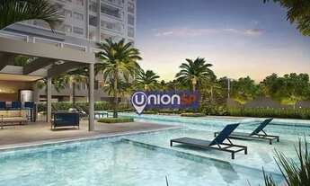 Imagem 3: Studio com 1 dormitório à venda, 32 m² por R$ 373.611,28 - Saúde - São Paulo/SP