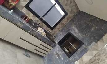 Imagem 3: Casa de condomínio para venda com 327 metros quadrados com 3 quartos