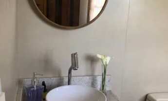 Imagem 5: Casa para temporada em Piri Feriado de Setembro