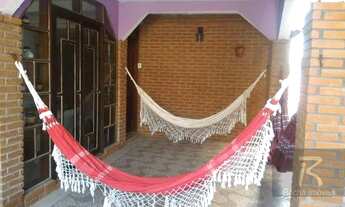 Imagem 5: Casa com 3 dormitórios à venda, 250 m² por R$ 600.000,00 - Três Marias - Peruíbe/SP