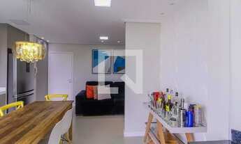 Imagem 4: Apartamento para Aluguel - Vila Prudente, 2 Quartos, 55 m2