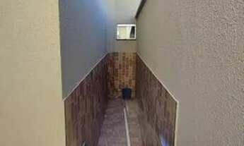 Imagem 2: VENDE-SE 2 CASAS GEMINADAS NO MESMO LOTE