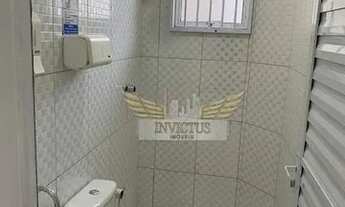 Imagem 6: Galpão para Locação, 83m² - Vila Camilopolis, Santo André/SP
