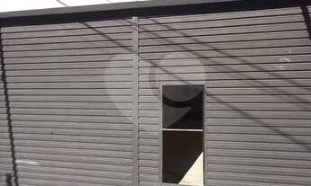 Imagem 4: Salão comercial para locação na Parda Inglesa - São Paulo