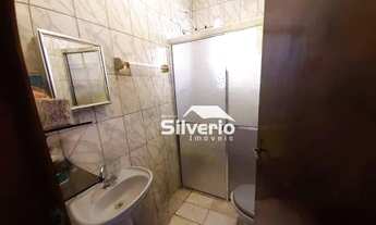 Imagem 4: Casa com 2 dormitórios à venda, 55 m² por R$ 350.000,00 - Bosque dos Eucaliptos - São José